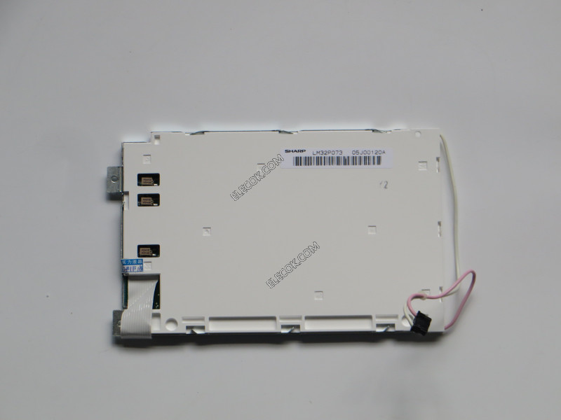 LM32P073 5.7" FSTN LCD 패널 ...에 대한 SHARP 