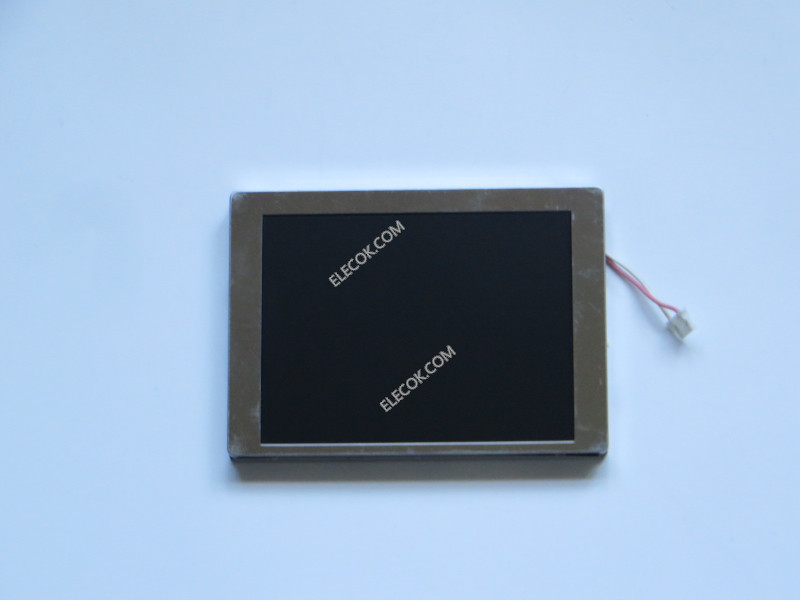HDA570S-FRL 5,7" LCD PLATTE 