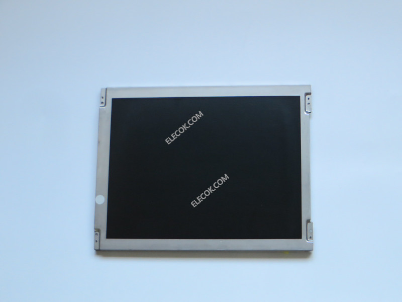 TM121SV-02L11 12,1" a-Si TFT-LCD Panel för TORISAN 