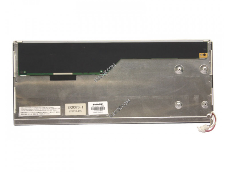LQ123K1LG03 12,3" a-Si TFT-LCD Panel para SHARP 