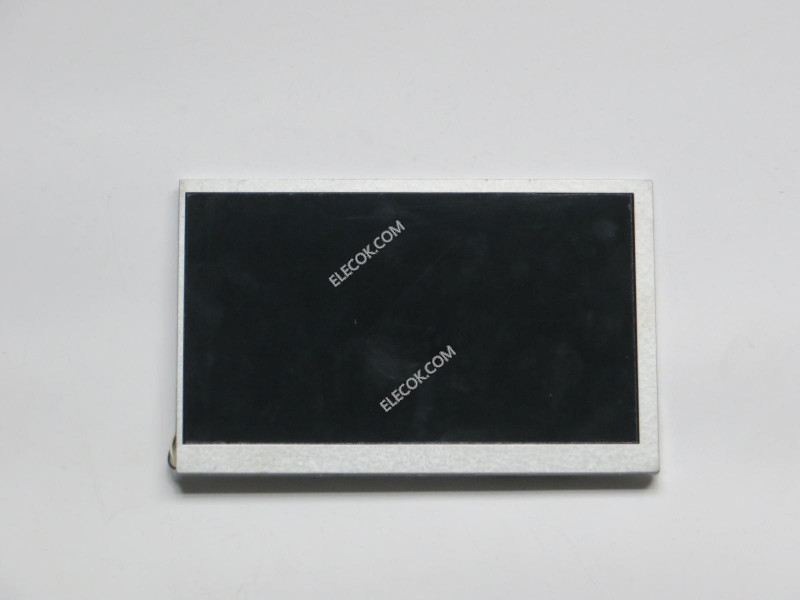 HSD070IDW1-A30 7.0" a-Si TFT-LCD Platte für HannStar 
