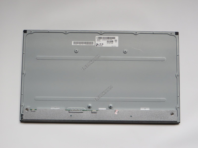 LM238WF5-SSA1 23.8" 1920×1080 LCD パネルにとってLG 表示画面とタッチ