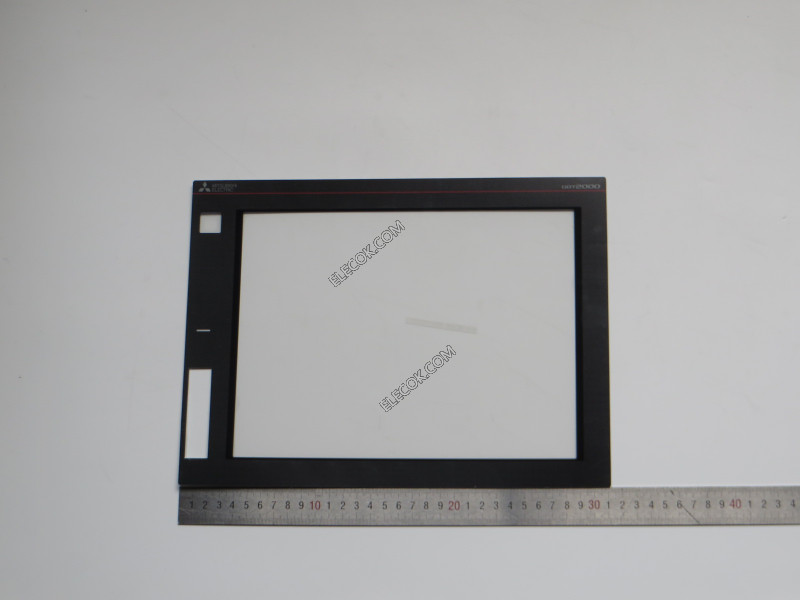 GT2712-STBA Protective Film