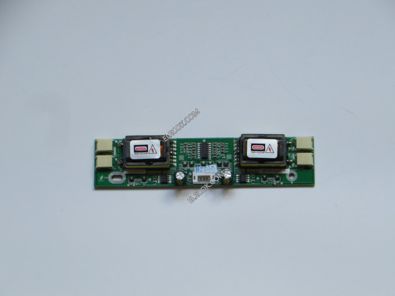LCD Driver Planche LVDS Onduleur Kit pour 15" LQ150X1LW71N 1024X768 remplacer 