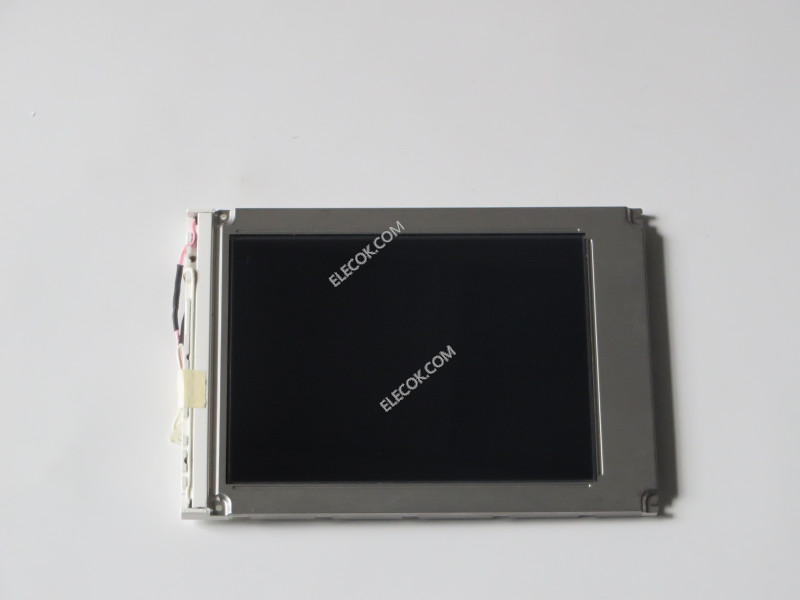 LM64P11 6.0" STN LCD Paneel voor SHARP 
