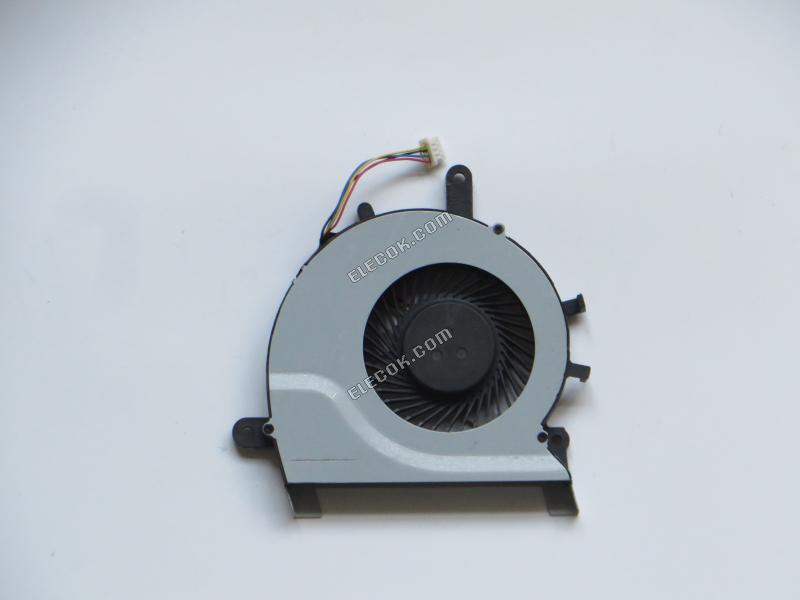 Ventilateur CPU Pour PC Portable Acer R7-571/R7-572 - Réf. MF60070V1-C170-S9A, 4 Pins, 8.3mm