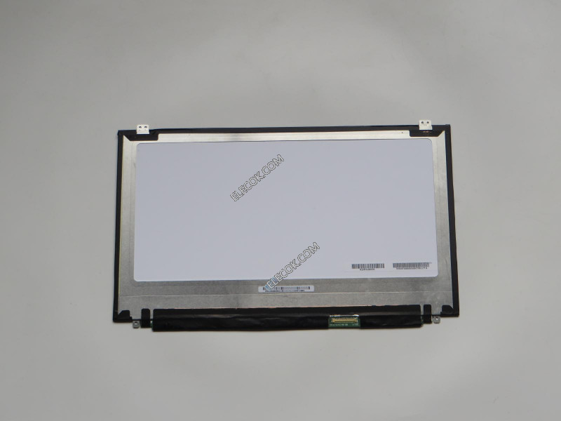 VVX16T028J00 15.5" a-Si TFT-LCD , Panel for Panasonic