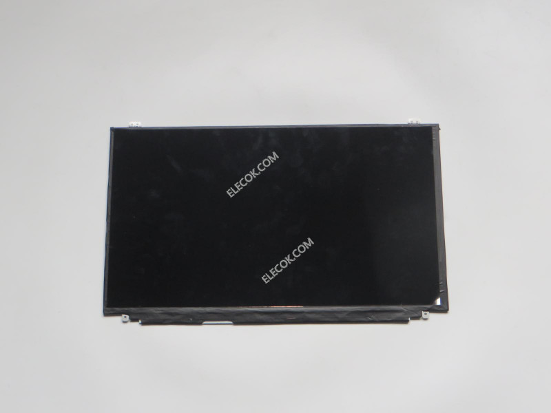 VVX16T028J00 15,5" a-Si TFT-LCD Panel dla Panasonic 
