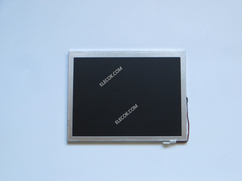 LB084S02-TD01 8.4" a-Si TFT-LCD Panel for LG.Philips LCD