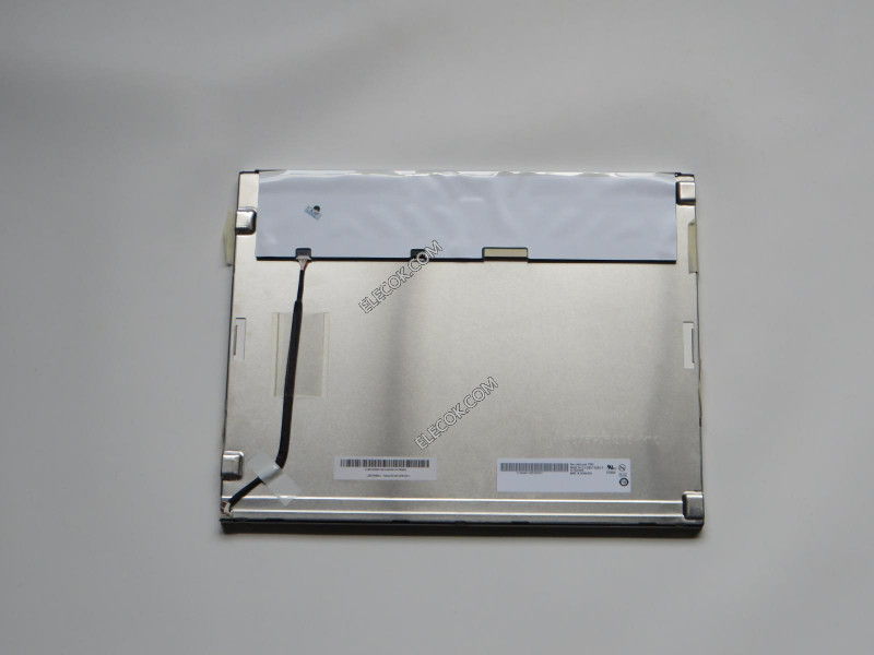 G150XTN05.0 15" LCD platte Inventory new 
