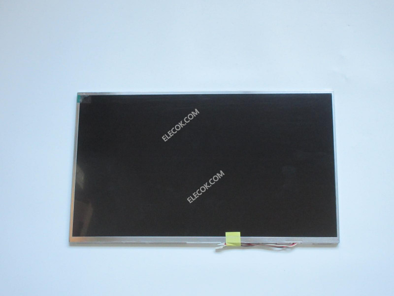 LQ164M1LA4A 16.4" a-Si TFT-LCD Panel for SHARP，used