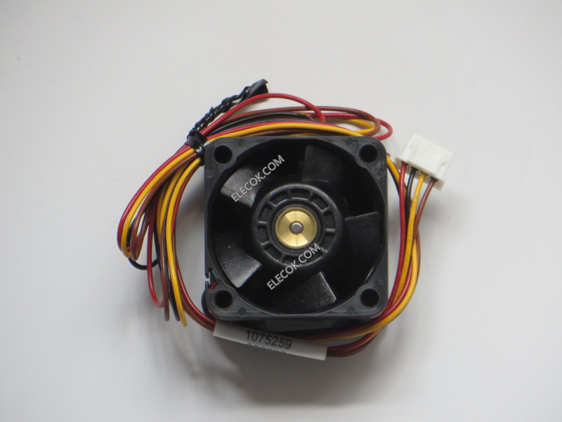 Sanyo 9GA0424P3G001 24V 220mA Cooling Fan,substitute （model is 9GA0424P3J001）