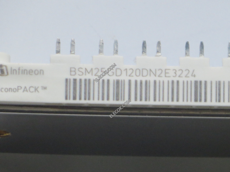 Infineon BSM25GD120DN2E3224 