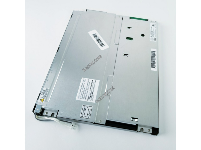 NL10276BC20-04C 10,4" a-Si TFT-LCD Panneau pour NEC 