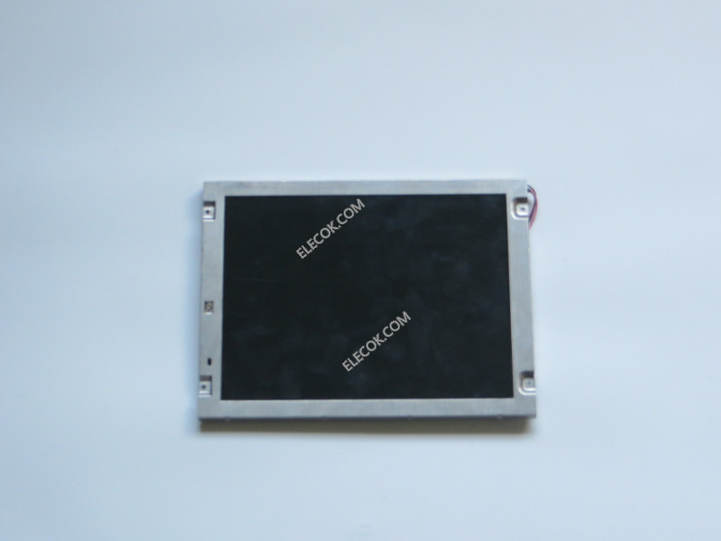 NL6448BC26-09C 8,4" a-Si TFT-LCD Panneau pour NEC usagé 