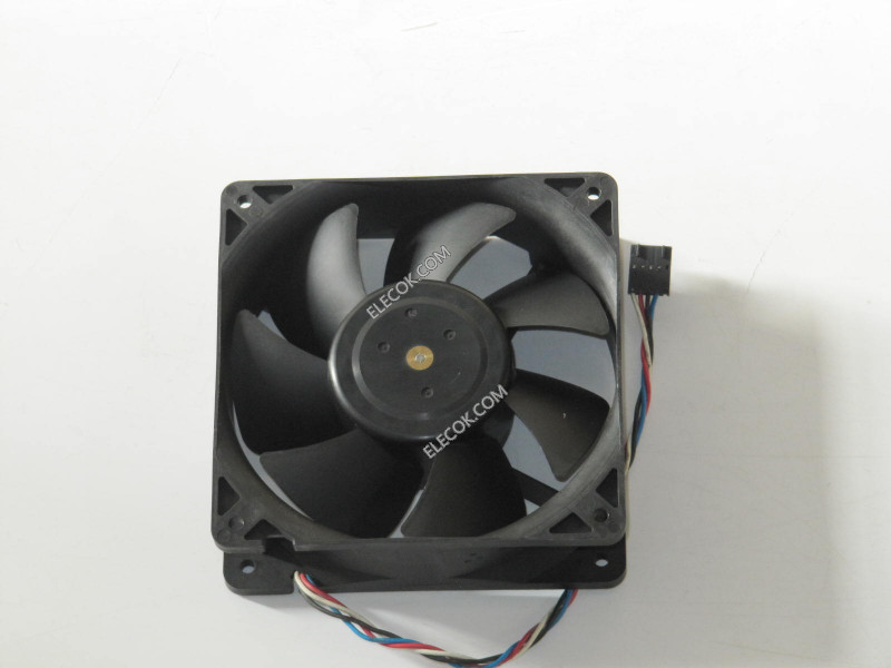 Nidec TA450DC B35502-35 12V 1.4A 4wires Cooling Fan