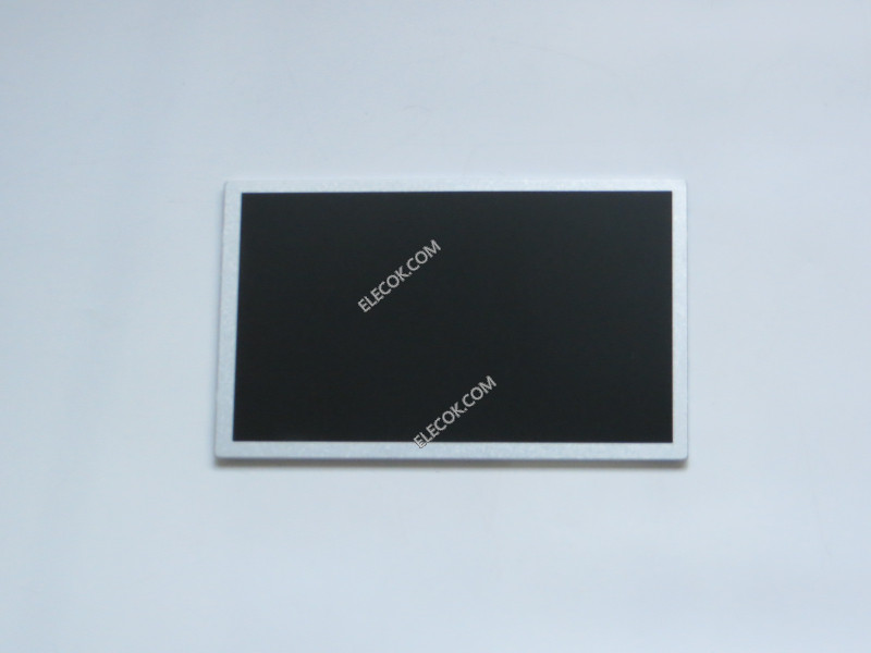 HSD089IFW1-A00 8,9" a-Si TFT-LCD Panneau pour HannStar 