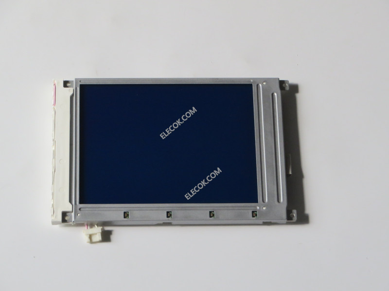 LM057QB1T07 5,7" STN LCD Panel för SHARP 