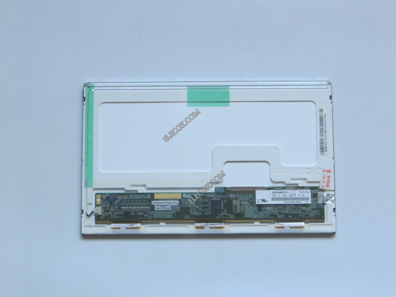 HSD100IFW1-A00 10,1" a-Si TFT-LCD Platte für HannStar 