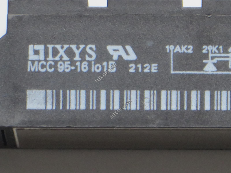IXYS MCC95-16IO1B 