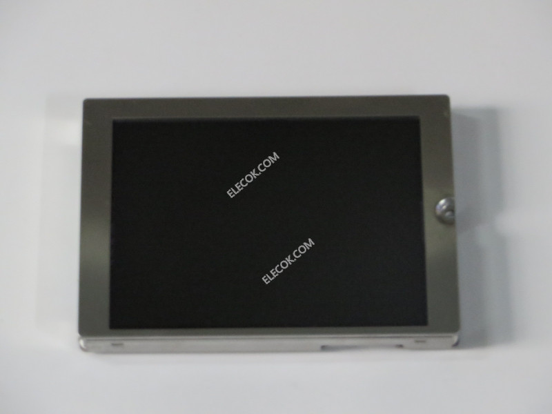 FG050700DSSWDG10 5,7" a-Si TFT-LCD Panel para Data Image reemplazo without pantalla táctil 