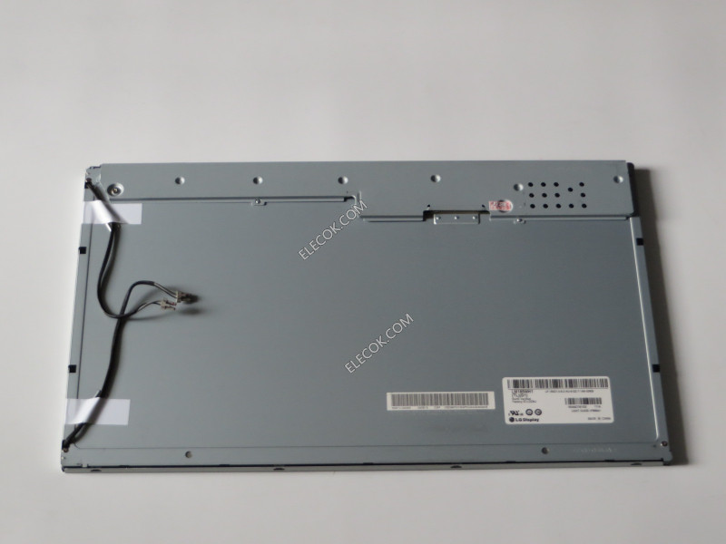 LM185WH1-TLD2 18,5" a-Si TFT-LCD Painel para LG Exibição Replace 