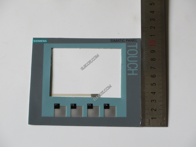 6AV6647-0AA11-3AX0 Membrane Keypad KTP400