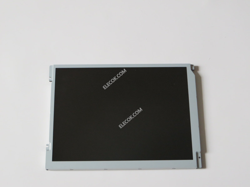 LQ121S1LG81 12,1" a-Si TFT-LCD Platte für SHARP gebraucht 