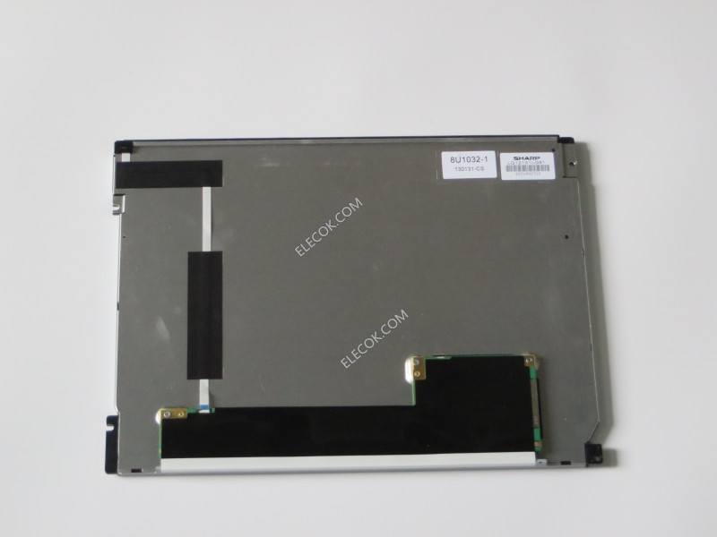 LQ121S1LG81 12,1" a-Si TFT-LCD Panel para SHARP Reformado 