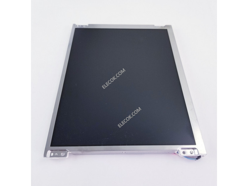 LTD104C11U TOSHIBA Matsushita 10,4" LCD Paneel Gebruikt 