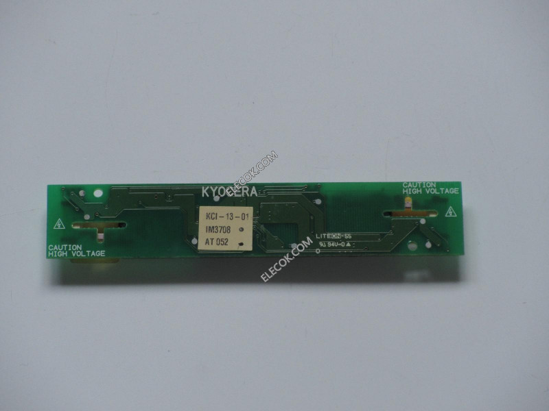 inversor para LCD KCB104VG2BA-A21 usado 