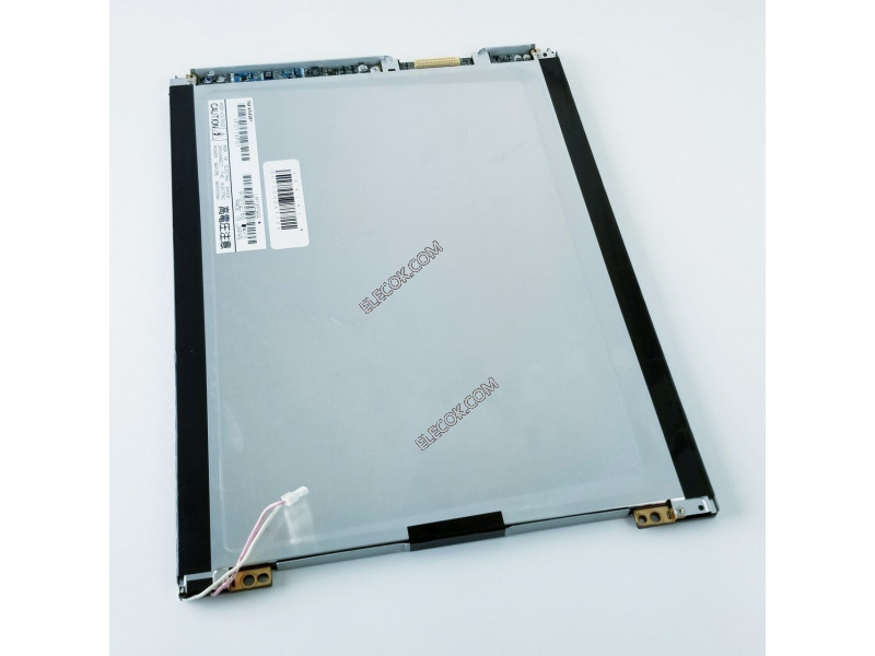 LM12S389 12,1" CSTN-LCD Panel dla SHARP 