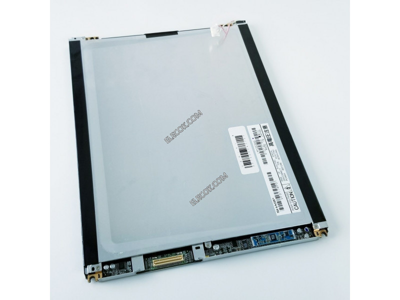 LM12S389 12,1" CSTN-LCD Panel til SHARP 