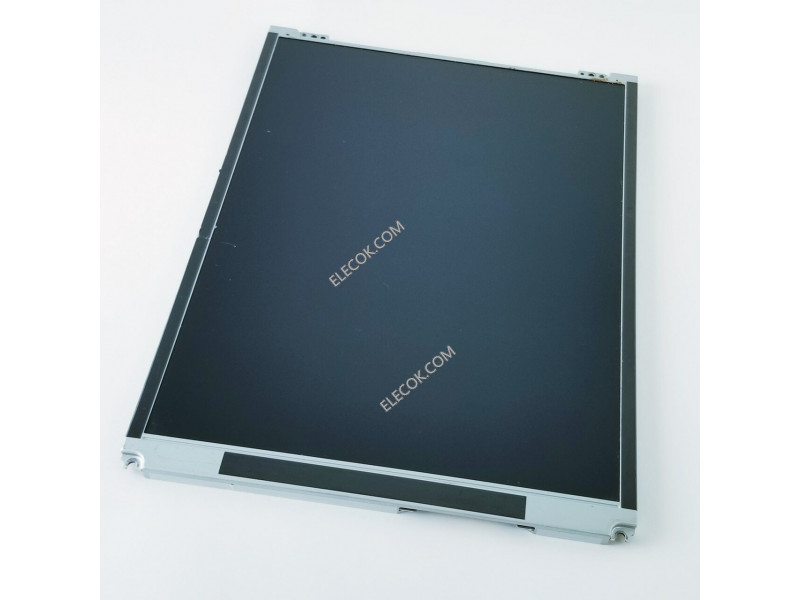 LM12S389 12,1" CSTN-LCD Panel för SHARP 