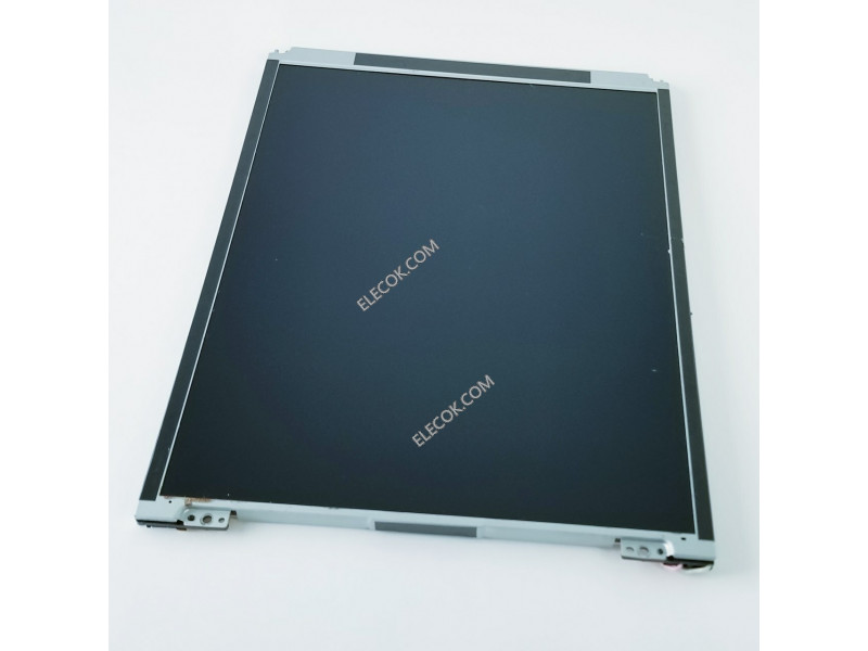 LM12S389 12,1" CSTN-LCD Panel for SHARP 