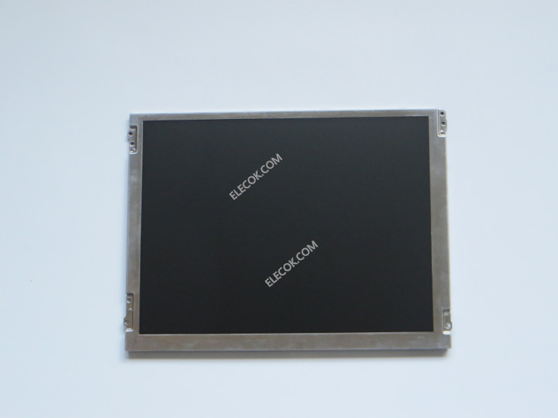 NLB121SV01L-01 12,1" a-Si TFT-LCD Platte für NEC gebraucht 