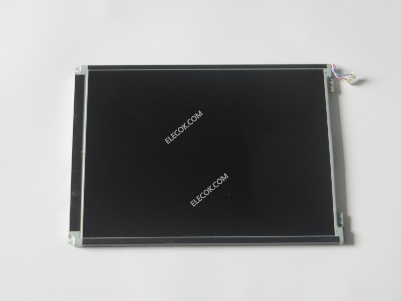 LM12S402 12,1" CSTN LCD Panel for SHARP used 