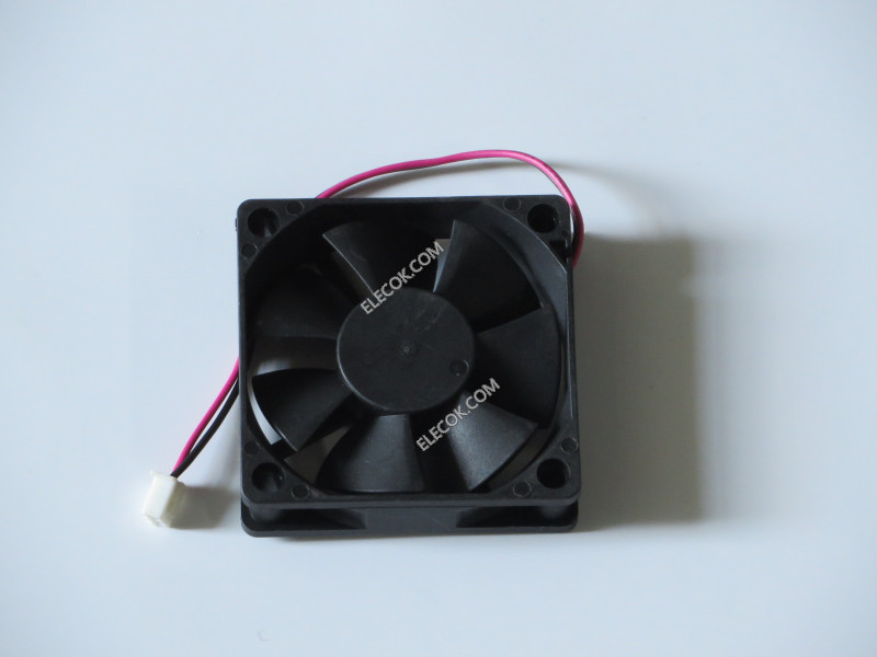 RUILIAN RDM6015S 12V 0.15A 2wires cooling fan