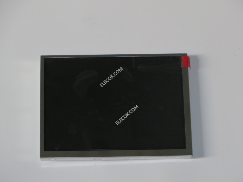FG050701DWSWBGL1 5,7" a-Si TFT-LCD Paneel voor Data Image 