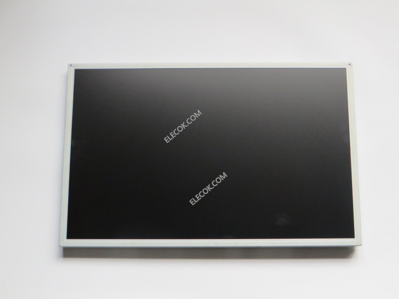 M201EW01 V2 20,1" a-Si TFT-LCD Panel til AUO 
