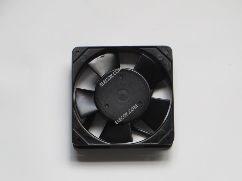 SINWAN S125AP-11-1 110-120V 15/13W Cooling Fan, original with plug connection
