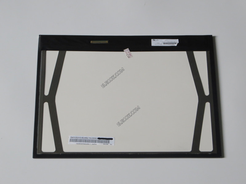 LTN121XL01-N03 12,1" a-Si TFT-LCD Paneel voor SAMSUNG 