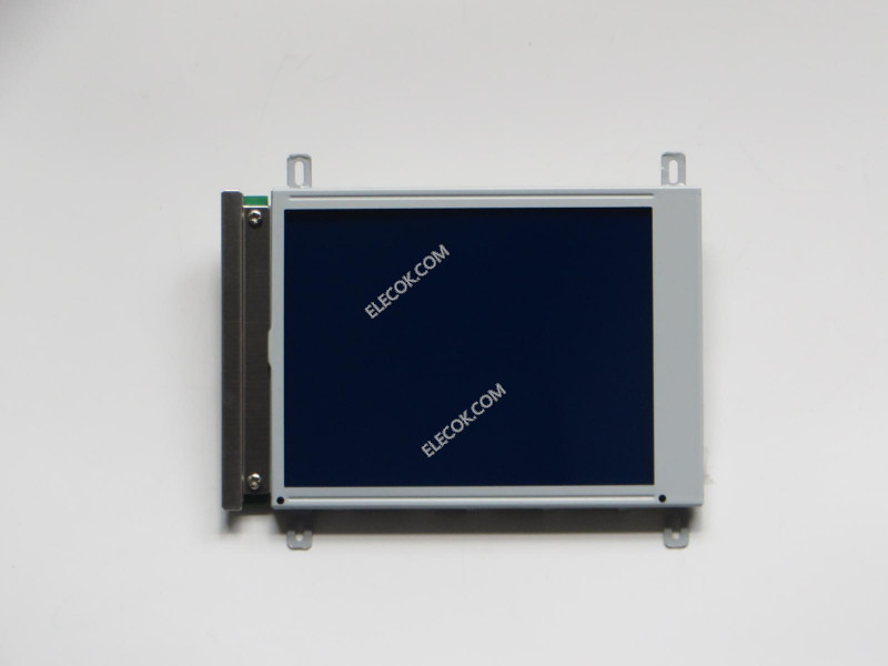 HOSIDEN HLM6323-040300 LCD Replace Blau Film 