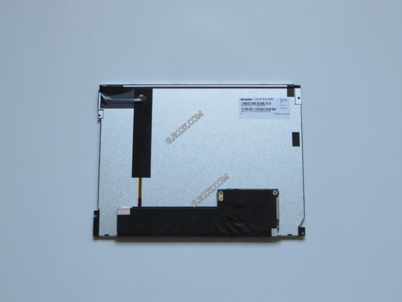LQ121S1LG88 12,1" a-Si TFT-LCD Platte für SHARP Inventory new 