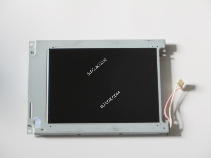 LM057QC1T08 5.7" CSTN LCD パネルにとってSHARP 