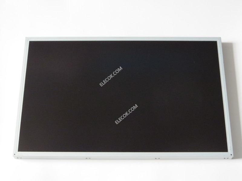 M201EW01 V3 20,1" a-Si TFT-LCD Panel para AUO usado 