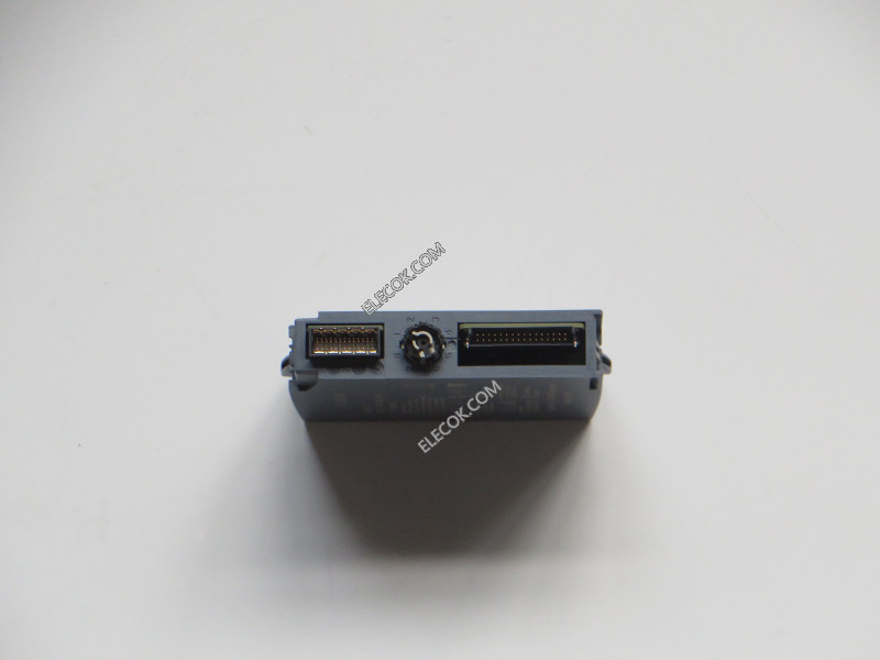 6ES7132-6BH01-0BA0 Digital output module