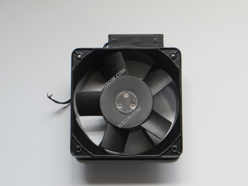 1 pcs SYM BANG A18065V2HBT-S 220V 43/52W high-end axial cooling fan 