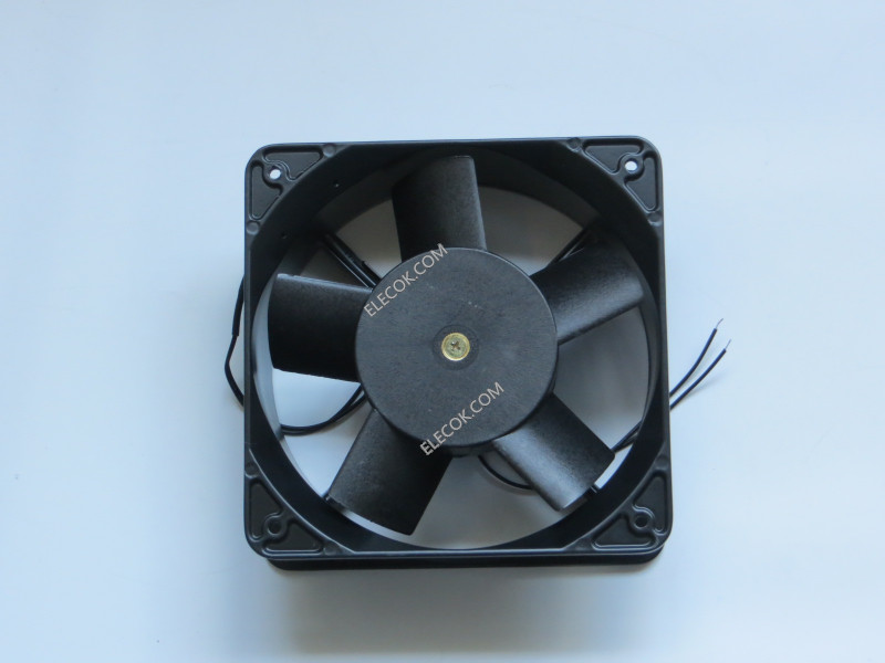 SYM BANG A18065V2HBT-S 220V 50/60HZ 43/52W 2wires cooling fan Substitute 