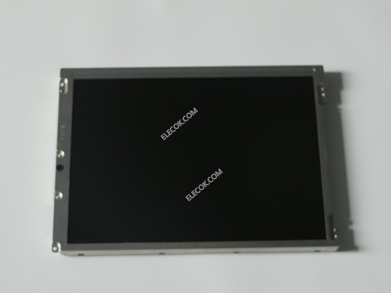 LQ121S1DG31 12.1" a-Si TFT-LCD パネルにとってSHARP 